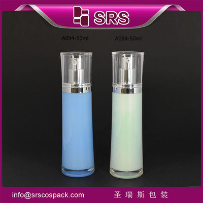 ซื้อ กระป๋องเครื่องสําอางทรงพิเศษ กระป๋องน้ํายาพลาสติกคุณภาพสูง online manufacture