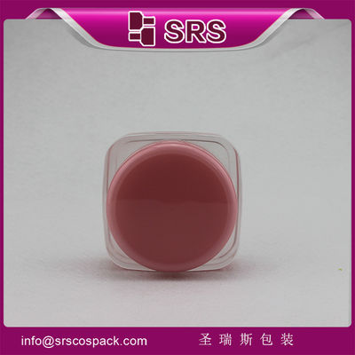 ซื้อ J051 5G 15G 30G 50G 100G ผู้ผลิตกระป๋องเครื่องสําอาง online manufacture