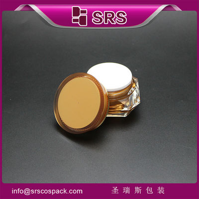ซื้อ ผู้ผลิตกระป๋องเครื่องสําอางทรงเพชร กระป๋องครีม 30 กรัม online manufacture