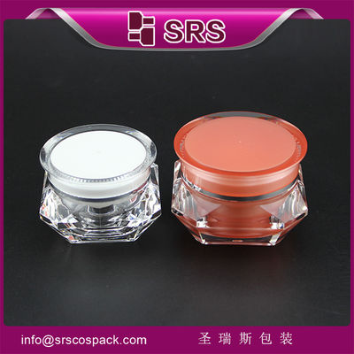 ซื้อ เครื่องบํารุงผิวสวย คุณภาพสูง ถังครีมบํารุงผิว online manufacture