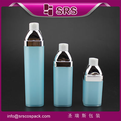 ซื้อ สี่เหลี่ยมล็อชั่นกระป๋องเครื่องสําอาง online manufacture