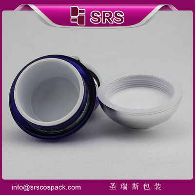 ซื้อ ดีไซน์พิเศษ คุณภาพสูง J313 กระปุกอะคริลิค กระปุกน้ําเงิน online manufacture