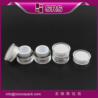 ซื้อ จีนผู้จําหน่าย J092 10g มินิตาลีนเนอร์กระปุกอะคริลิก online manufacture
