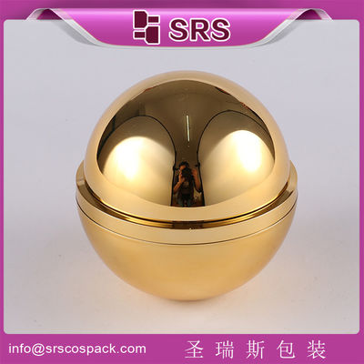 ซื้อ ผลิตกระปุกครีมเสริมความงดงามทรงลูกกลอง 50g 80g online manufacture