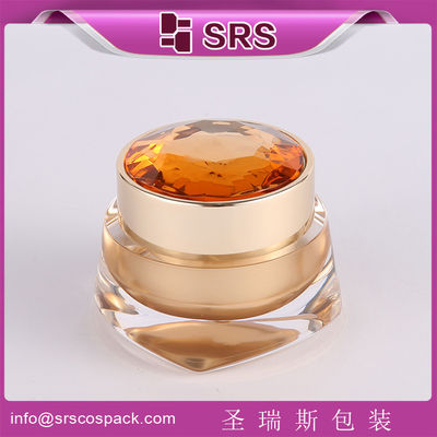 ซื้อ J025 30 กรัม 50 กรัม กระปุกว่างสําหรับครีมหน้าขาวผิว online manufacture