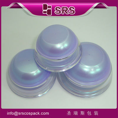 ซื้อ ครีมบํารุงผิวหนัง J032 กระปุกเครื่องสําอางอะคริลิค online manufacture