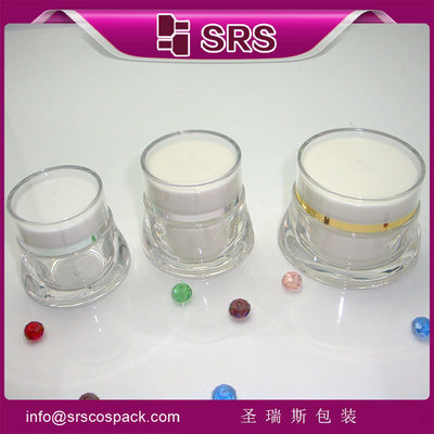 ซื้อ J091 15g 30g 50g กระป๋องเครื่องสําอาง online manufacture
