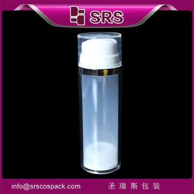 ซื้อ จีนโรงงานผลิต 30ml 50ml ถังไม่มีอากาศ online manufacture
