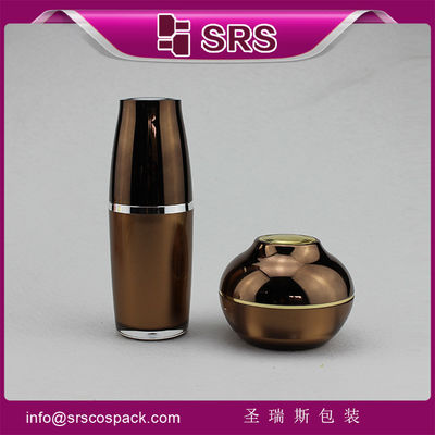 ซื้อ SRS PACKAGING การผลิต กล่องปั๊มน้ํายาและชุดกระป๋องผงร่างกาย online manufacture