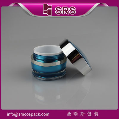 ซื้อ J104 15g 30g 50g เครื่องสําอางกล่องครีมแอคริลิค,กล่องพลาสติกคุณภาพสูง online manufacture