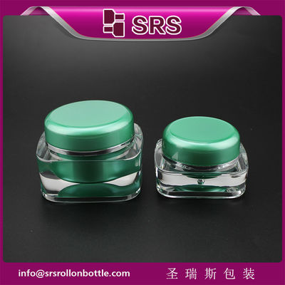 ซื้อ J051 กระป๋องบํารุงผิวทรงสี่เหลี่ยม online manufacture