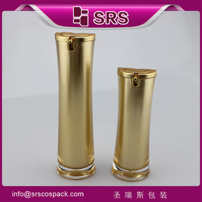 ซื้อ จีนผู้จําหน่าย ขวดทรงเรเดียน ผู้ผลิตขวดไม่มีอากาศหรู online manufacture