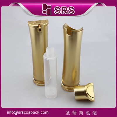 ซื้อ ผู้ผลิตบรรจุเครื่องสําอาง กล่องไร้อากาศ online manufacture