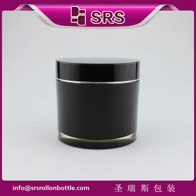 ซื้อ J021-200 กรัม กระปุกครีมแอคริลิคหรู online manufacture