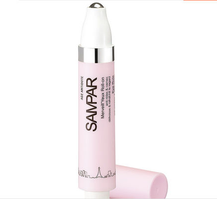 ซื้อ กระปุกปั๊มไม่มีอากาศ AY-10ml แบบพิมพ์ สําหรับครีมตา online manufacture