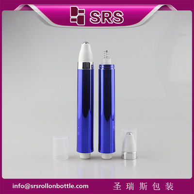 ซื้อ AY-15ml หรูหราลอกครีมสูญเปล่าในกระป๋อง online manufacture
