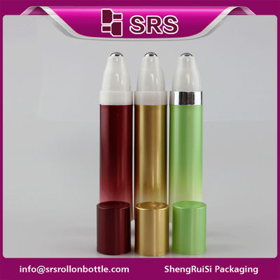 ซื้อ กดมาตรบําบัดผลลัพธ์ โรลล์มาตรบําบัดผลลัพธ์ สําหรับครีมตา กระป๋องเครื่องสําอางหรู online manufacture