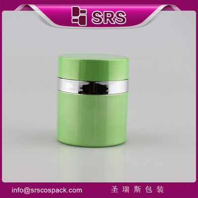 ซื้อ A100 ถังเครื่องสําอาง 15 ml 30 ml 50 ml กระป๋องพลาสติกไม่มีลม online manufacture