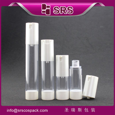 ซื้อ TA021 กระป๋องเครื่องสําอางหรู 15ml 30ml 50ml ไม่มีลม online manufacture