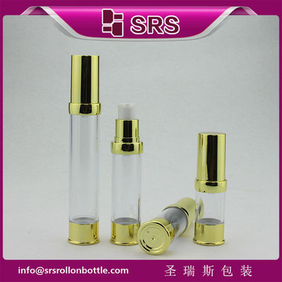ซื้อ A0214 กระป๋องเครื่องสําอางที่ไม่มีอากาศ online manufacture