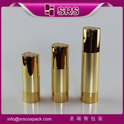 ซื้อ TA021 กระป๋องไม่มีอากาศสําหรับครีมบํารุงผิว online manufacture
