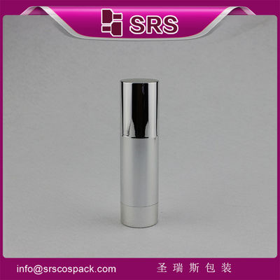 ซื้อ A022 กระป๋องอัลลูมิเนียมสีเงินไม่มีลม เต็มจากโรงงานจีน online manufacture