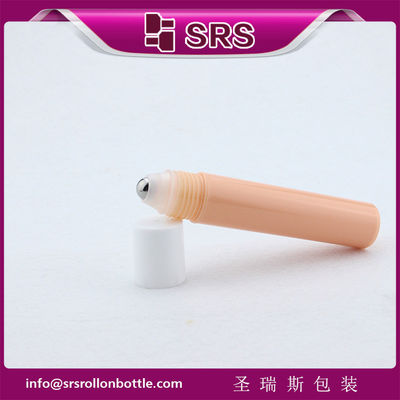 ซื้อ สีกระบอกทรงกลมสลัดที่น่ารักสําหรับน้ํายาดูแลผิว online manufacture