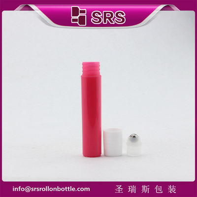ซื้อ RPP-7ml พลาสติกม้วนบนขวดด้วยปลาย PP และลูกเหล็ก online manufacture