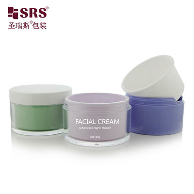 ซื้อ สีหรู แลกเปลี่ยนอะคริลิค ผนังสอง ฝนพิมพ์โลโก้ ครีมพลาสติกตามต้องการ online manufacture