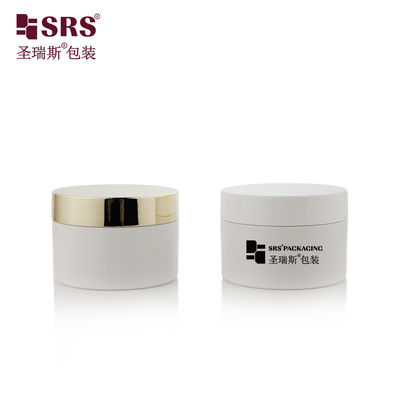 ซื้อ ความจุที่แตกต่างกัน PCR สะอาดต่อสิ่งแวดล้อม กระป๋องน้ํามันร่างกาย การปรับแต่ง กระป๋องพลาสติก PET online manufacture