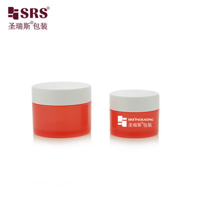 ซื้อ 15 กรัม 20 กรัม 30 กรัม 50 กรัม 75 กรัม 100 กรัม 120 กรัม 150 กรัม กระบอกเครื่องสําอางพลาสติกกระจกกระจกกระจกกระจก online manufacture
