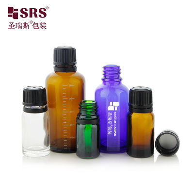 ซื้อ 5ml 10ml 15ml 20ml 30ml 50ml กระป๋องแก้วเปล่า 100ml กระป๋องบอสตัน online manufacture