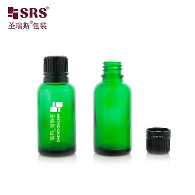 ซื้อ น้ํามันนวดเครื่องสําอางเปล่า ป้องกันเด็ก หมวกชนิดสกรู online manufacture