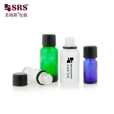ซื้อ หรูหรา เงินเปล่า อลังการ เครื่องสําอางอร่อย เด็ก ทนต่อ Cap น้ํามัน กระปุกแก้ว online manufacture
