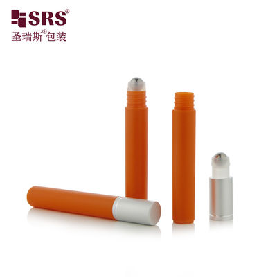ซื้อ 8 มล รอบ PP สีฉีด ข้างว่าง สารสําอาง แพ็คเกจ สีผม เซรั่ม กล่องนวดม้วน online manufacture