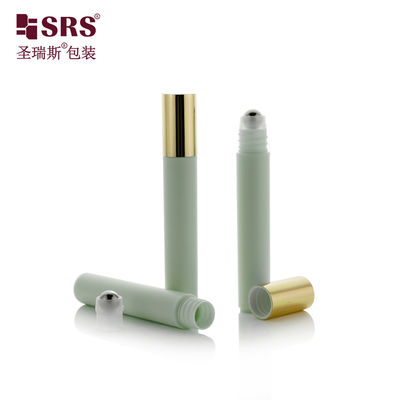 ซื้อ 8 มิลลิลิตร สีใหม่สําหรับฉีด กระปุกพลาสติก PP PCR รีไซเคิล เซรั่ม เหล็ก กระปุกตากระปุกตา online manufacture