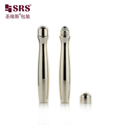 ซื้อ โลหะกระจ่างทองเงินสีพิเศษ PETG พลาสติกเจลผม Essence ขายปลีก 15ml กระปุกกล่อง online manufacture
