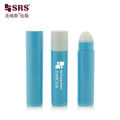 ซื้อ กระป๋องลูกกลองทรงกลมเปล่า 30 มิลลิลิตร สําหรับเซรั่มผม online manufacture