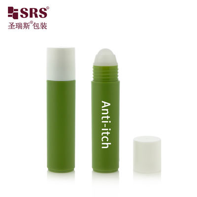 ซื้อ พลาสติกวัสดุประเภทอาหาร วัสดุเครื่องสําอางว่างในกระป๋อง 30 มิลลิตร สารสารผมที่มีม้วนนวด online manufacture