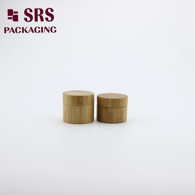 ซื้อ SRS 20g หรูหราถ้วยกางเขนธรรมชาติเปล่าที่มีกระป๋องภายใน PP online manufacture