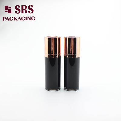 ซื้อ A020 สี ดํา อะคริลิค ผนังคู่ กล่องน้ํายา โคสเมติก online manufacture