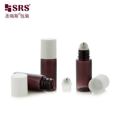 ซื้อ ขนาดพกพาฉีดพลาสติกสีนู้ดเป่าสีทึบป้องกันอาการคันของเหลวขวดม้วน 15 มล online manufacture