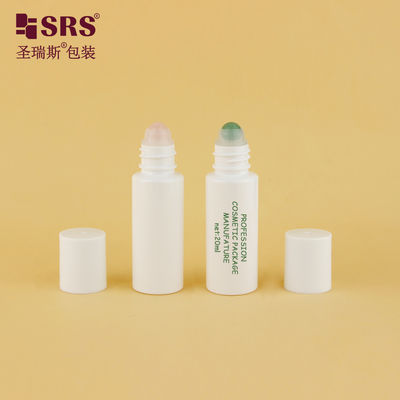 ซื้อ ปรับปรุง PET Roll บนขวด ไม่มีการรั่ว องค์ประกอบขวด PET online manufacture