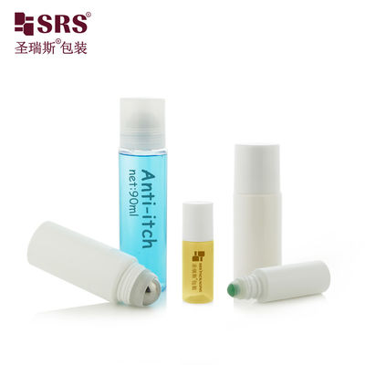 ซื้อ กระป๋องม้วนเครื่องสําอางพลาสติกเปล่า PET30 สําหรับการตกแต่งที่กําหนดเอง online manufacture