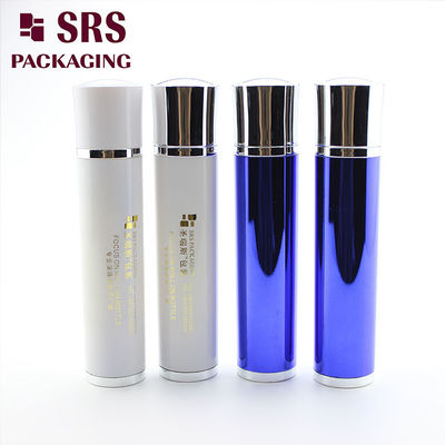 ซื้อ 30 มิลลิลิตร สีที่กําหนดเอง มัสเซจหรูหุ่นสั่นบนขวดสําหรับน้ํายาดูแลผม online manufacture