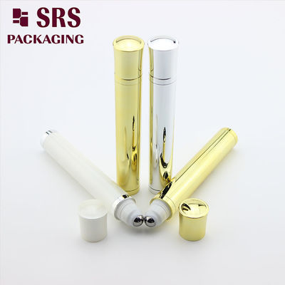 ซื้อ หรูหราระดับสูง ขวดนวดเปล่า ลูกเหล็กสั่นกระปุกยาเยียวยาหน้า online manufacture