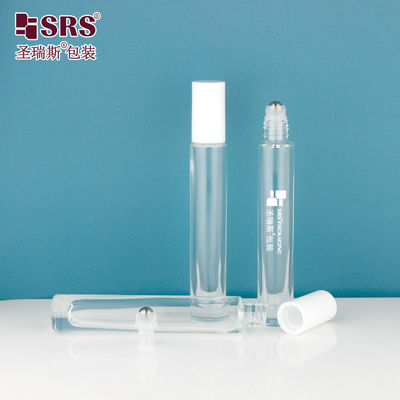 ซื้อ GB1-10ML กระป๋องหนาสุดหรู กระป๋องใส สีตามสั่ง มีกระจก ลูกม้วน กระป๋องน้ําหอม ไม่มีการรั่ว online manufacture
