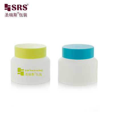 ซื้อ ครีมหน้า SRST กระปุกพลาสติกรีไซเคิล พร้อมตัวอย่างฟรี พร้อมการปรับสีสินค้า online manufacture
