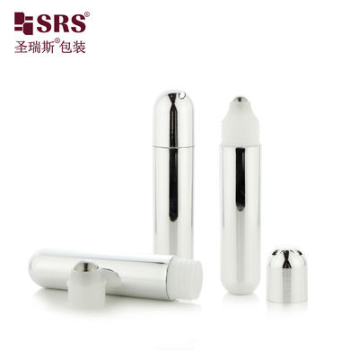 ซื้อ RPPG 25ML โลหะตกแต่ง Dome Cap กระปุกพลาสติกกระปุกพลาสติก เครื่องล้างกลิ่นตามสั่ง ไม่มีกระปุกรั่ว online manufacture