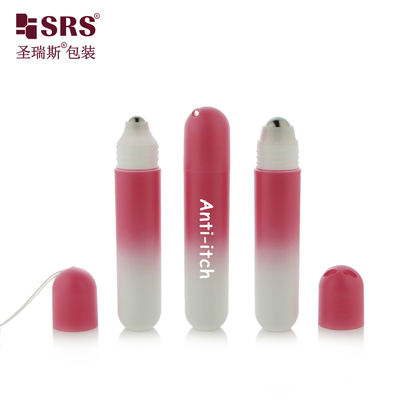 ซื้อ RPPG-25ML Painting Gradient Custom Color Matte Finished Anti-Itch Liquid ไม่มีการรั่วไหล กระป๋องม้วน กระป๋องเปล่า online manufacture